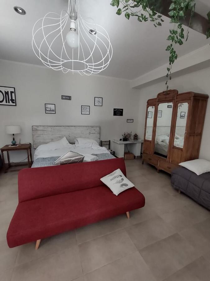 La Josefina Hotel Boutique Olavarria Exterior photo