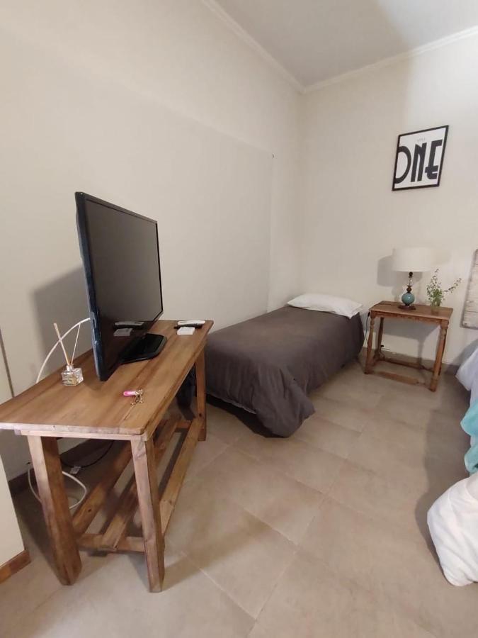La Josefina Hotel Boutique Olavarria Room photo