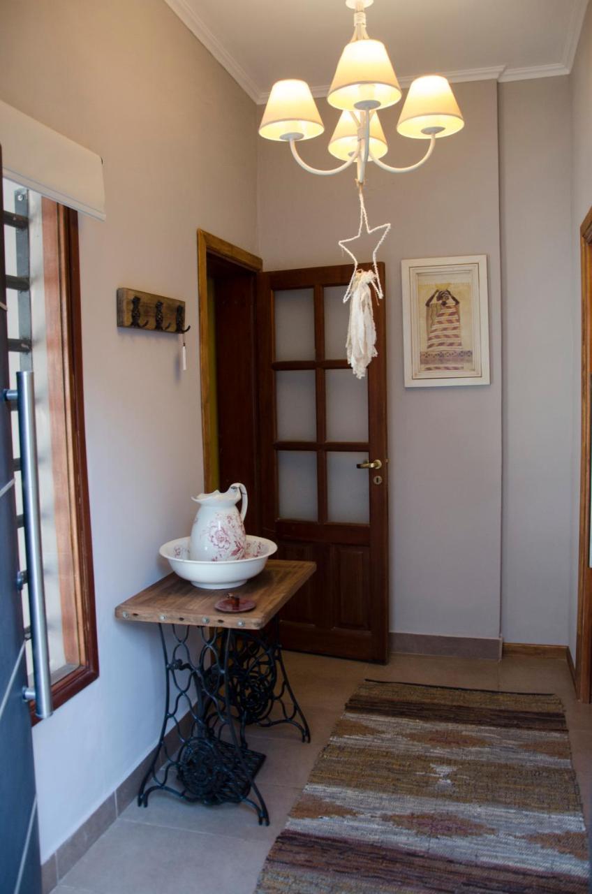 La Josefina Hotel Boutique Olavarria Exterior photo